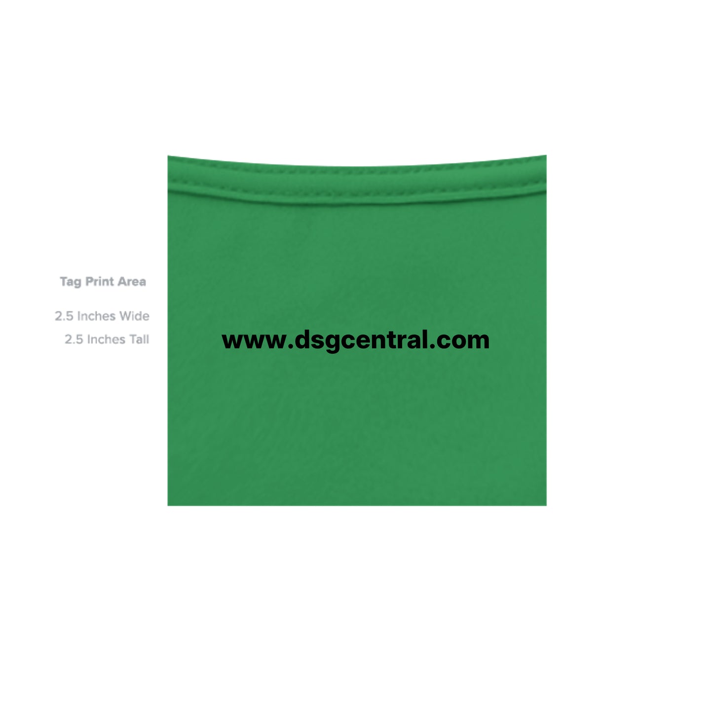 KELLY GREEN - N3142 - INSIDE_TAG_LINE