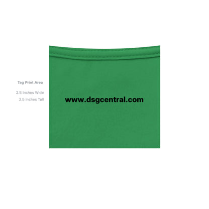 KELLY GREEN - N3142 - INSIDE_TAG_LINE