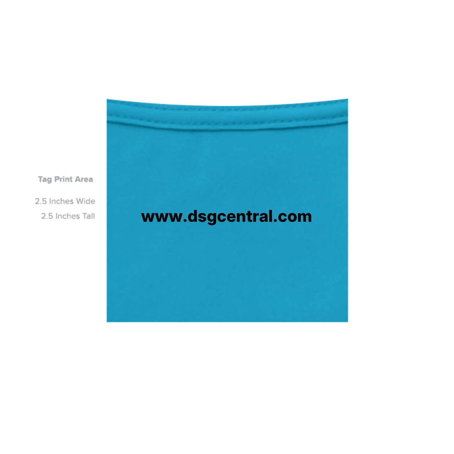 ELECTRIC BLUE - N3142 - INSIDE_TAG_LINE