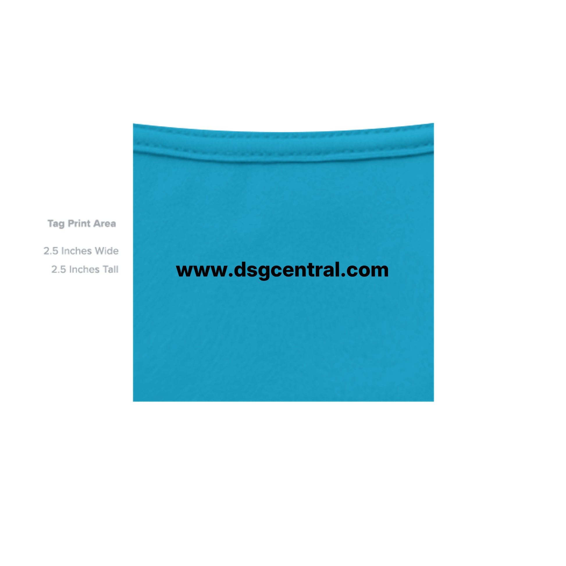 ELECTRIC BLUE - N3142 - INSIDE_TAG_LINE