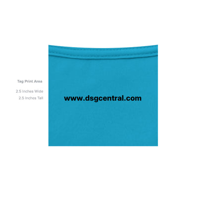 ELECTRIC BLUE - N3142 - INSIDE_TAG_LINE