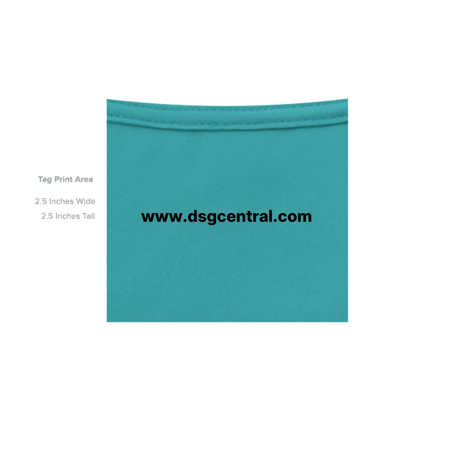 TEAL - N3142 - INSIDE_TAG_LINE