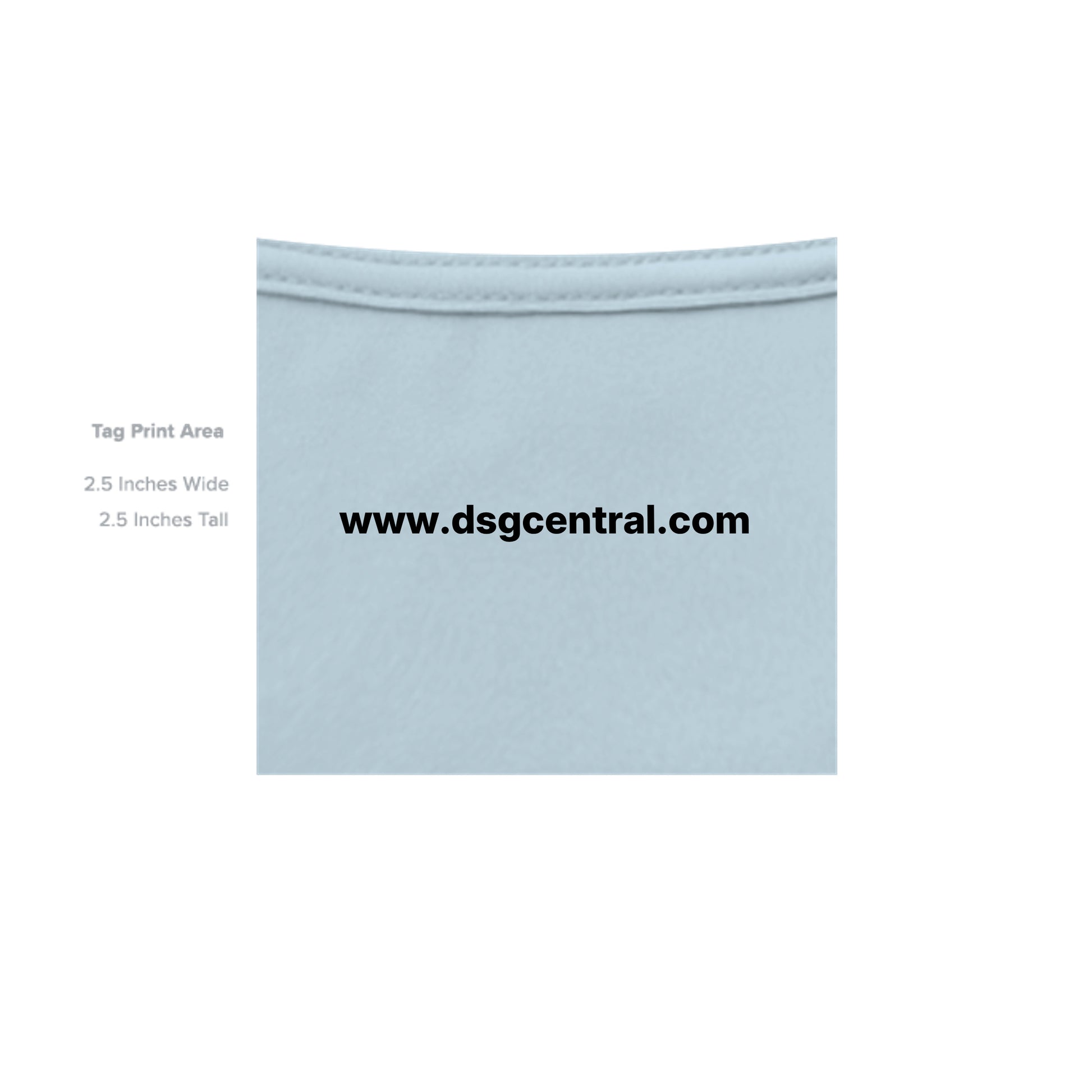 PASTEL BLUE - N3142 - INSIDE_TAG_LINE