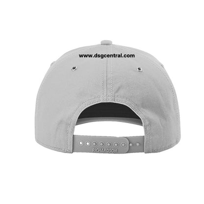 Grey - 336 - BACK