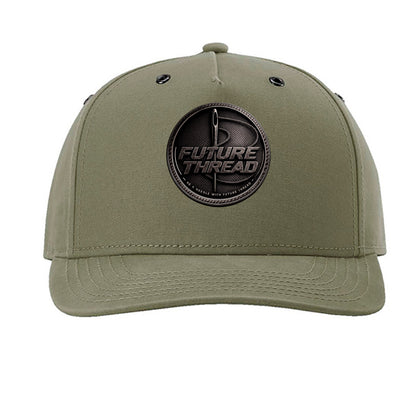 Olive Green - 336 - FRONT