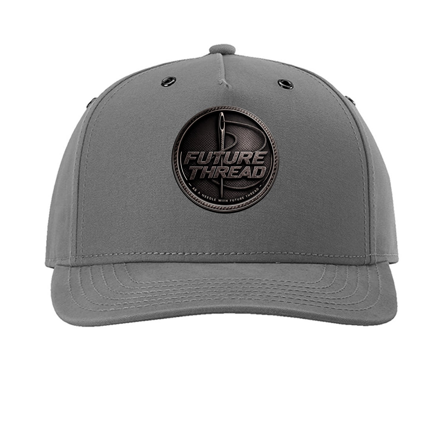 Dark Grey - 336 - FRONT