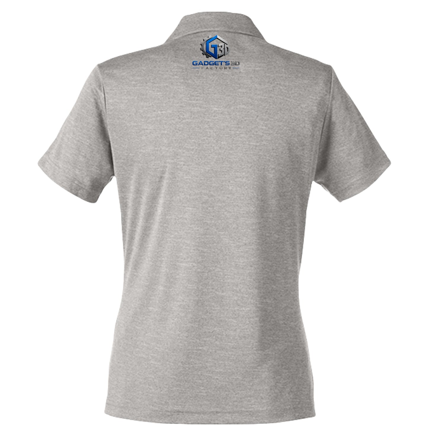 ATHLETIC HEATHER - TT51HW - BACK