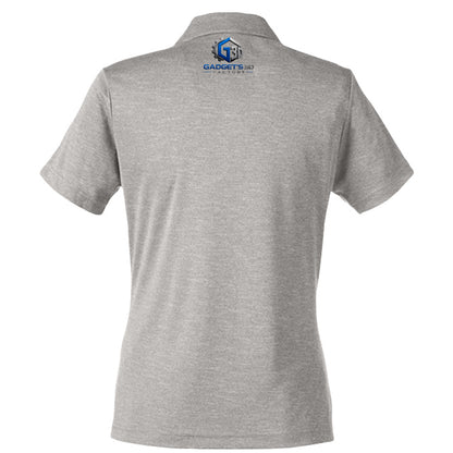 ATHLETIC HEATHER - TT51HW - BACK