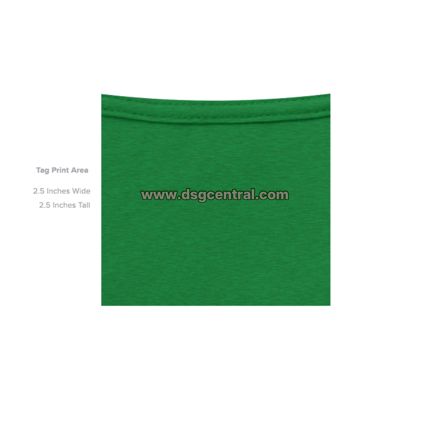 ANTIQUE IRISH GREEN - G200 - INSIDE_TAG_LINE