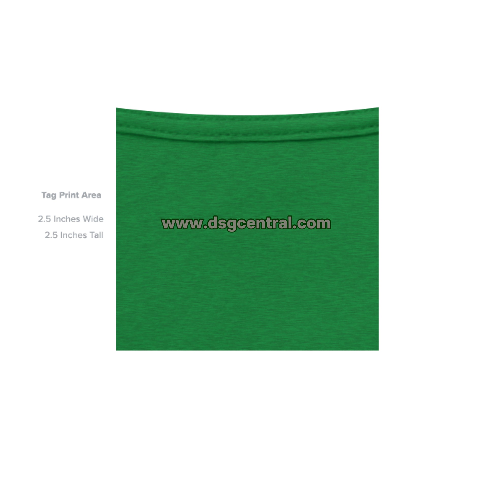 ANTIQUE IRISH GREEN - G200 - INSIDE_TAG_LINE