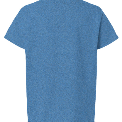Heather Royal - G640B - BACK