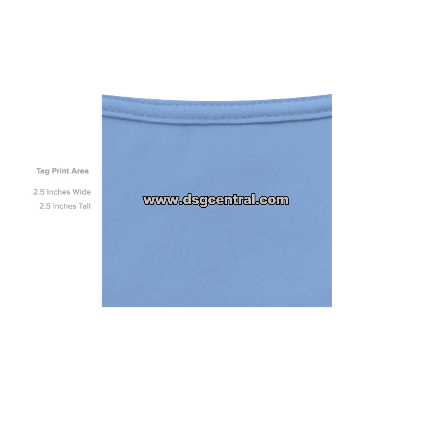 Carolina Blue - G640B - INSIDE_TAG_LINE
