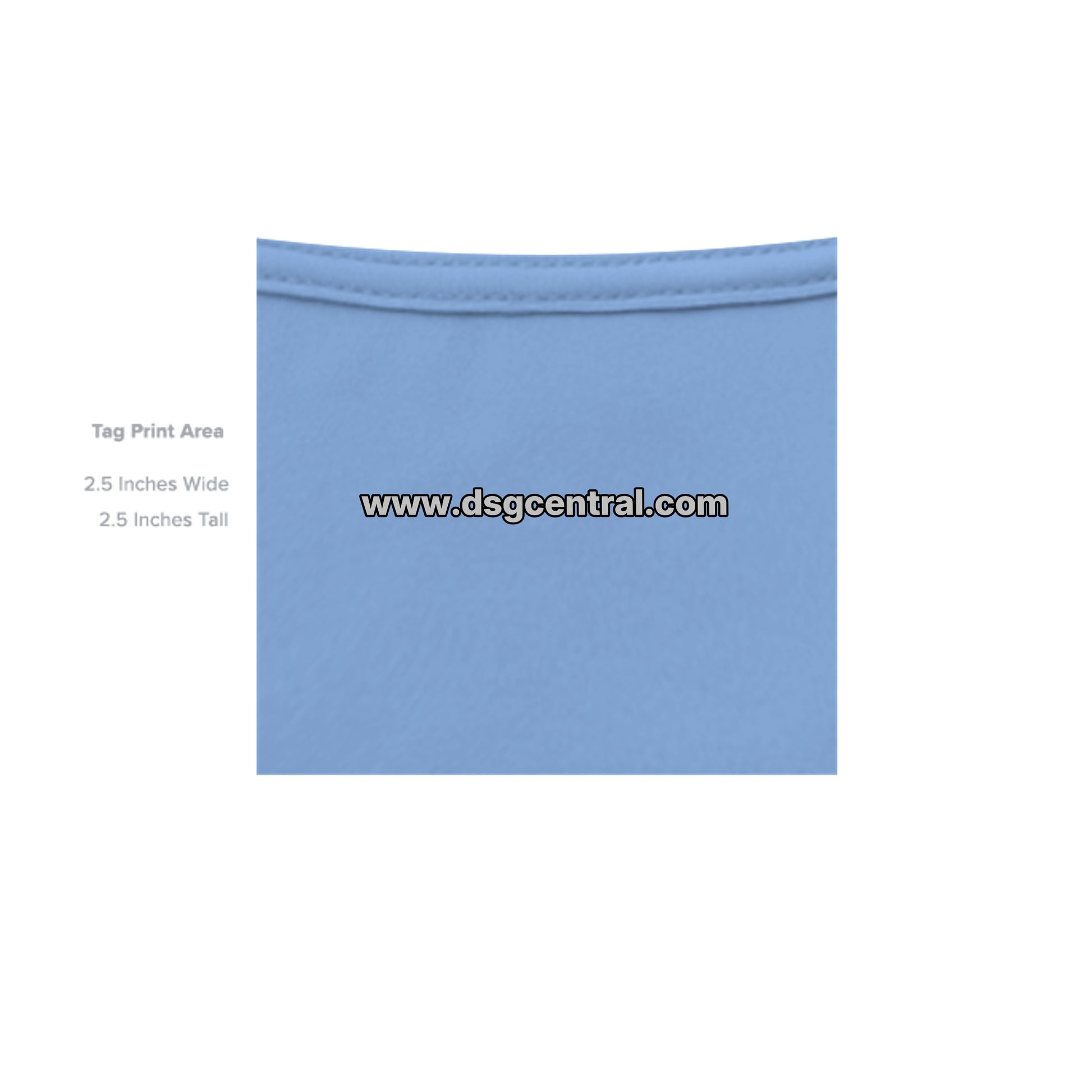Carolina Blue - G640B - INSIDE_TAG_LINE