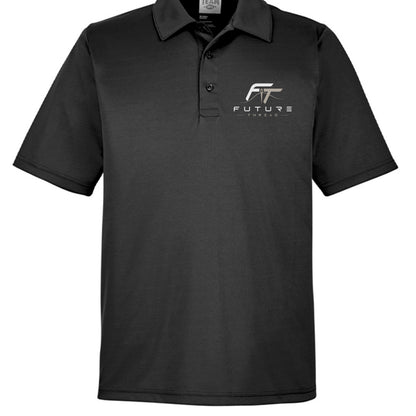 BLACK - TT51 - FRONT