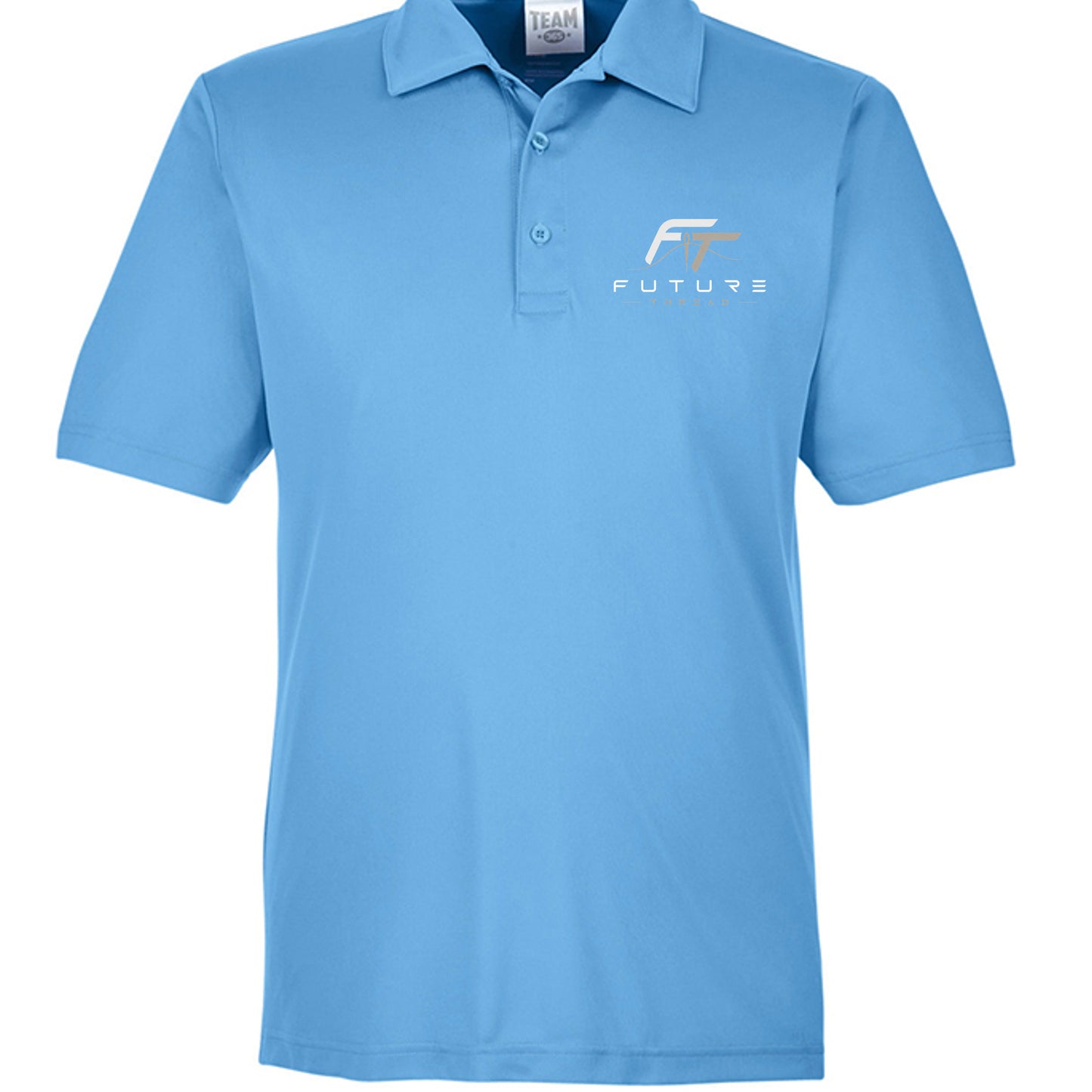 SPORT LIGHT BLUE - TT51 - FRONT