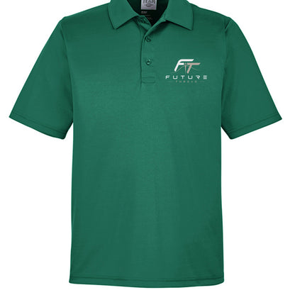SPORT FOREST - TT51 - FRONT