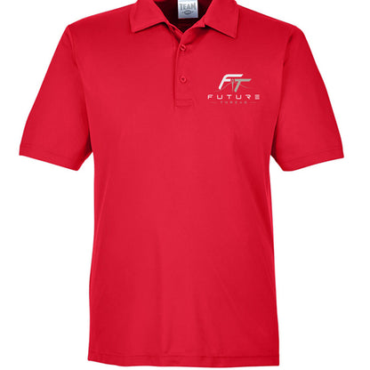 SPORT RED - TT51 - FRONT