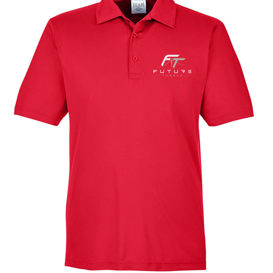 SPORT RED - TT51 - FRONT