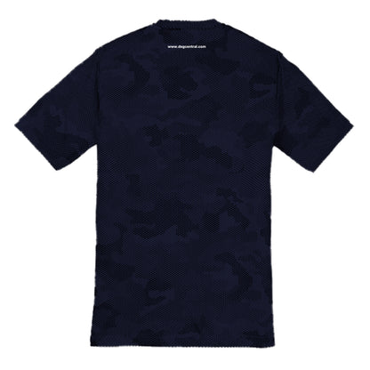 True Navy - YST370 - BACK