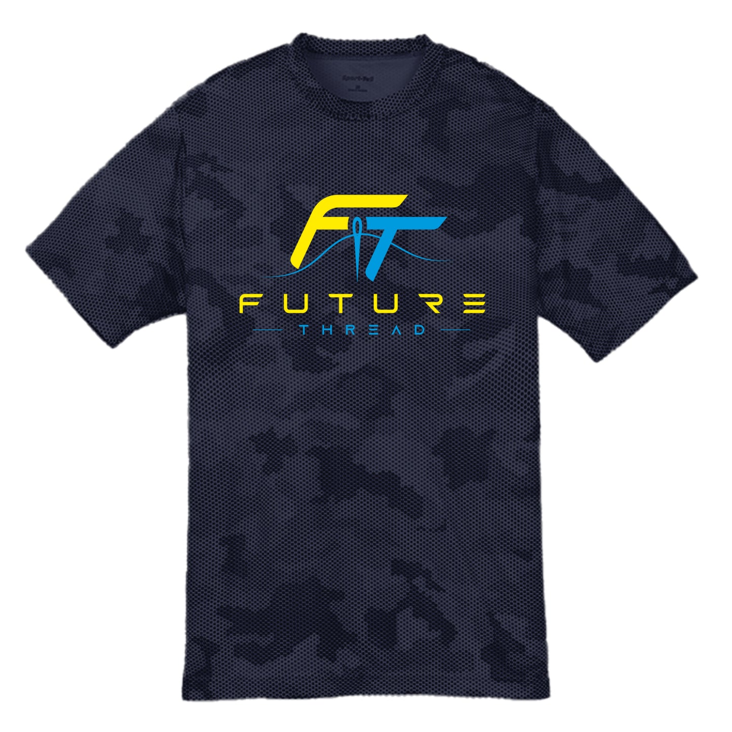 True Navy - YST370 - FRONT