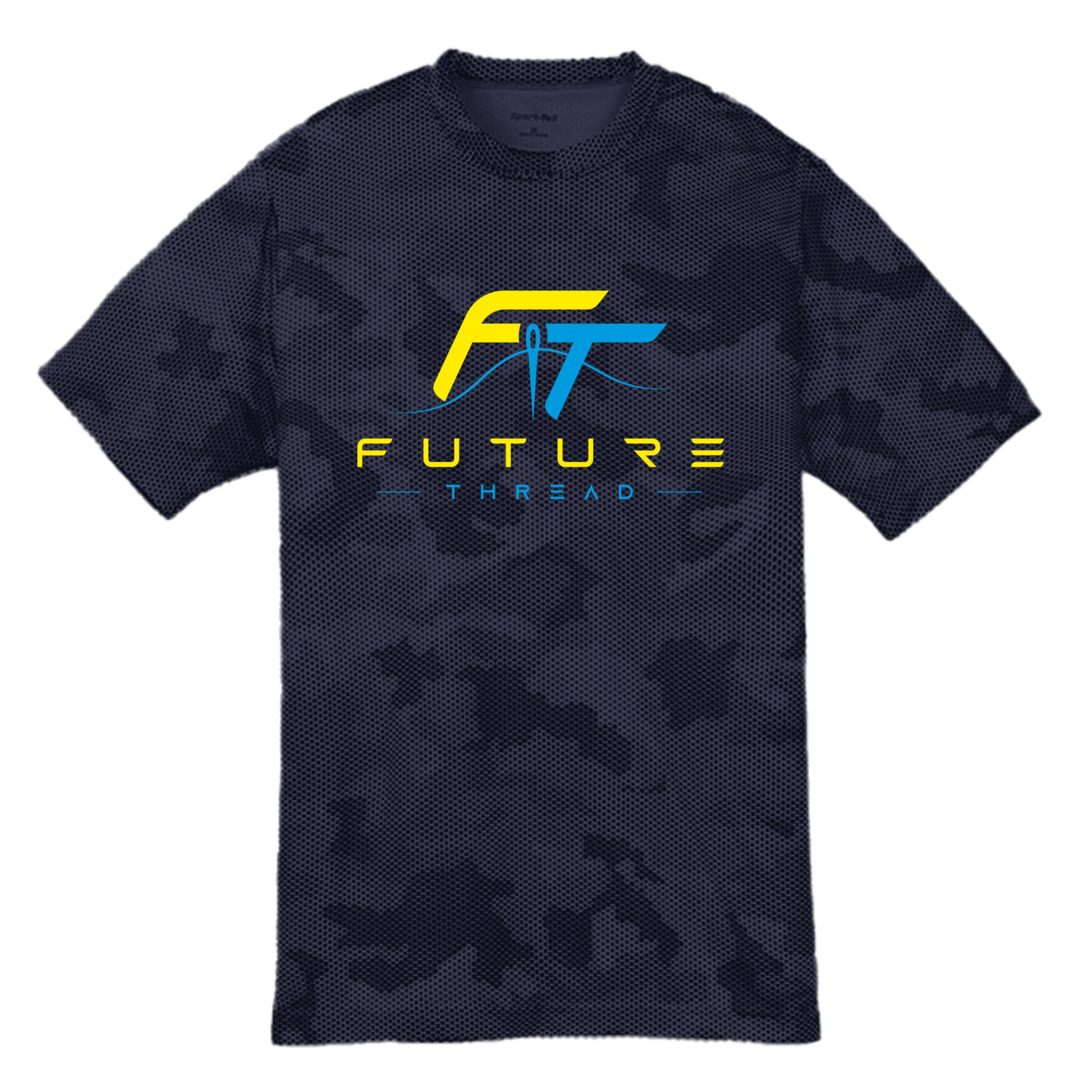 True Navy - YST370 - FRONT