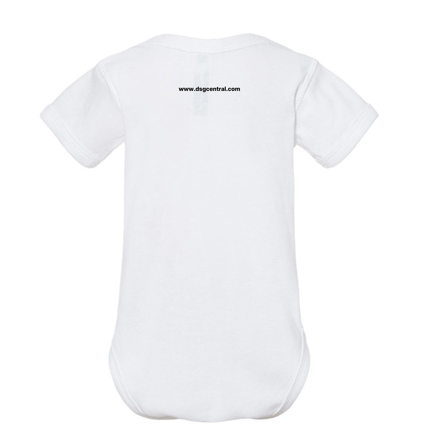 WHITE - 4400 - BACK