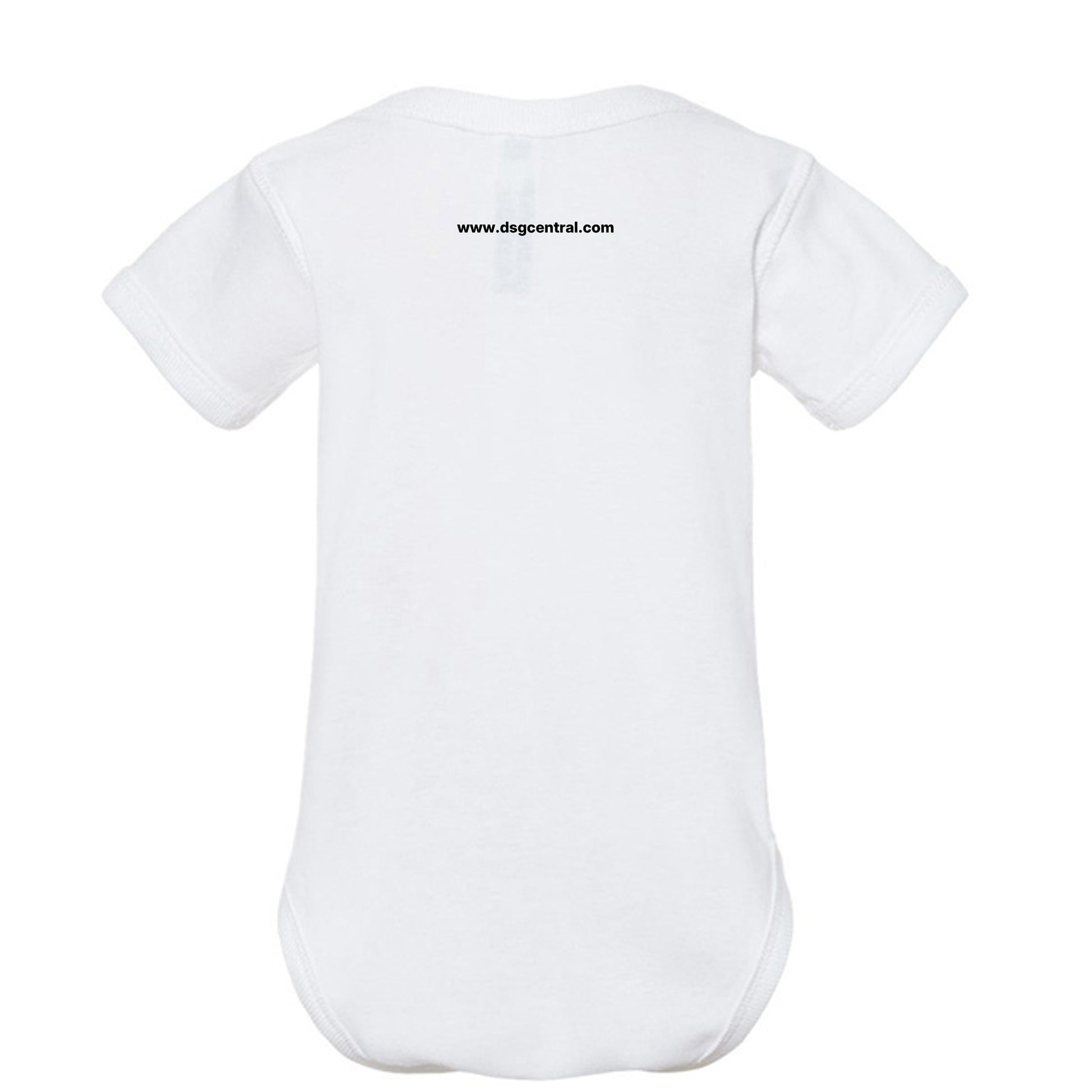 WHITE - 4400 - BACK