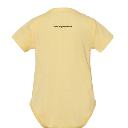 BANANA - 4400 - BACK