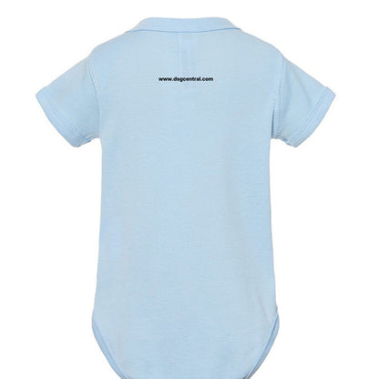 LIGHT BLUE - 4400 - BACK