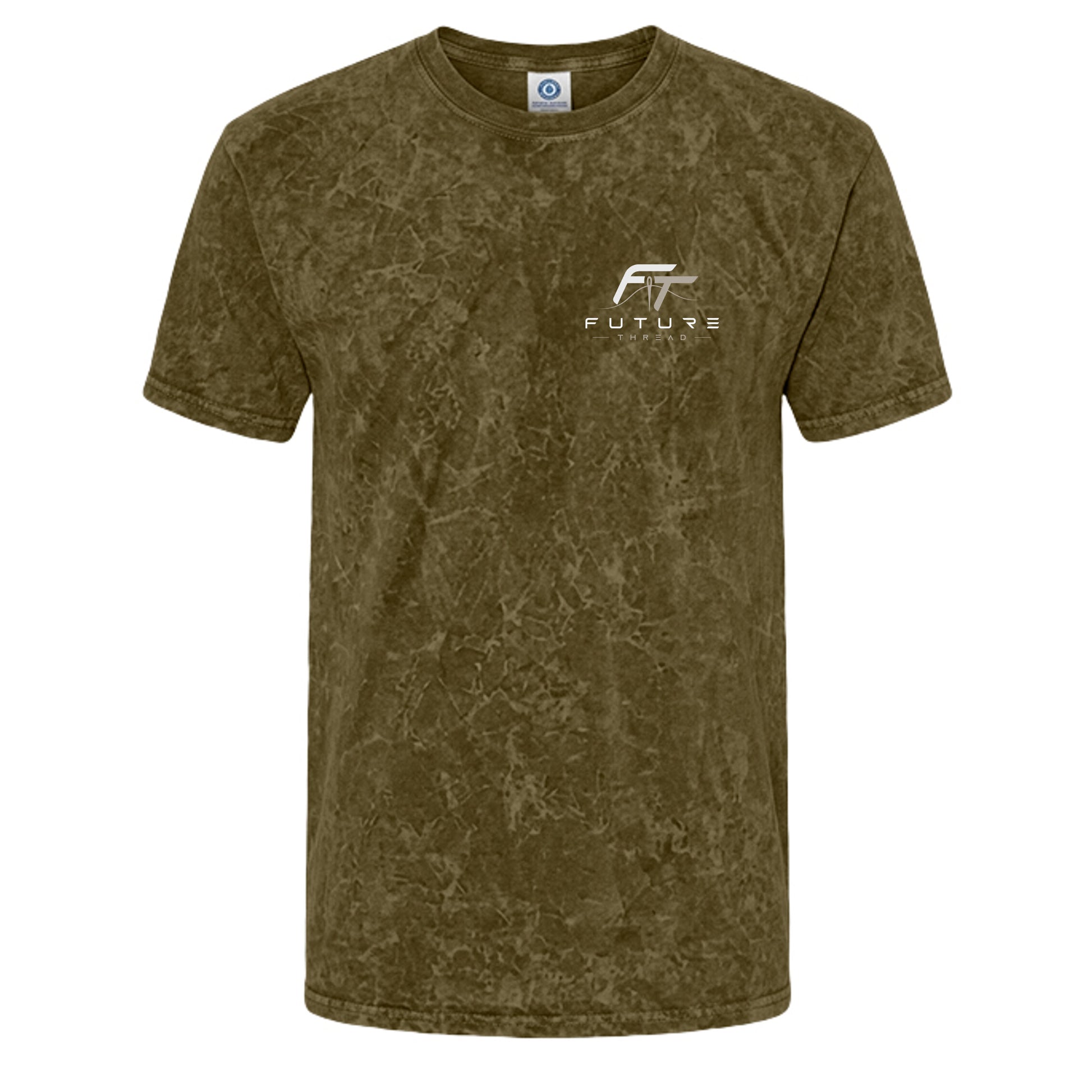 Mineral Green - CD1300 - FRONT