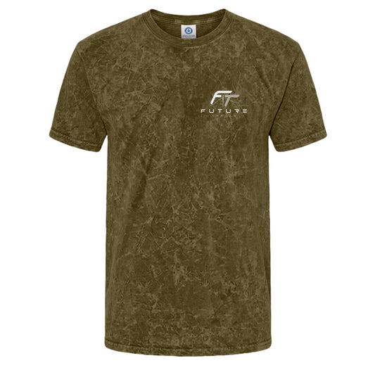 Mineral Green - CD1300 - FRONT