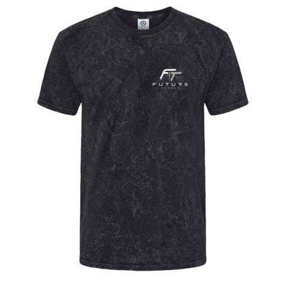 MINERAL BLACK - CD1300 - FRONT
