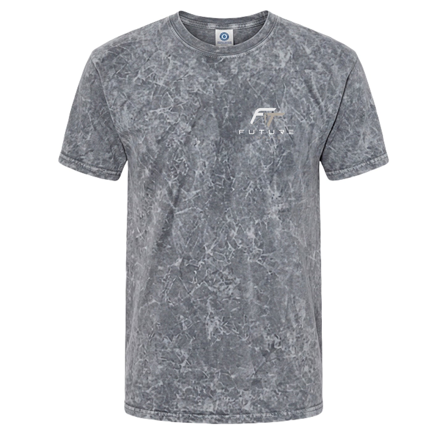 Mineral Gray - CD1300 - FRONT
