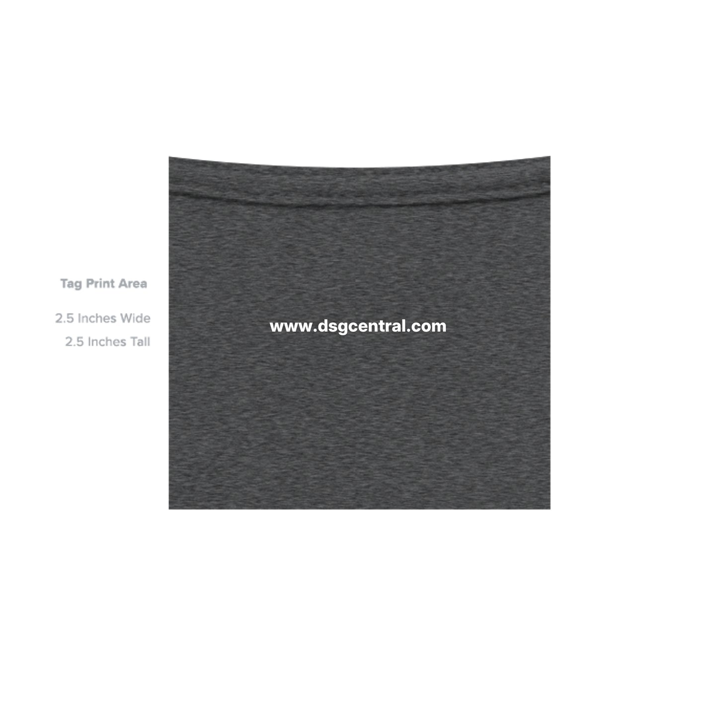 DARK HEATHER - G200 - INSIDE_TAG_LINE