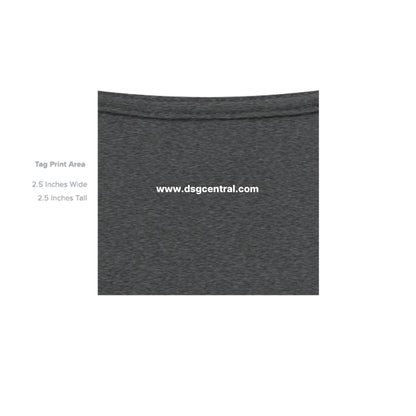 DARK HEATHER - G200 - INSIDE_TAG_LINE