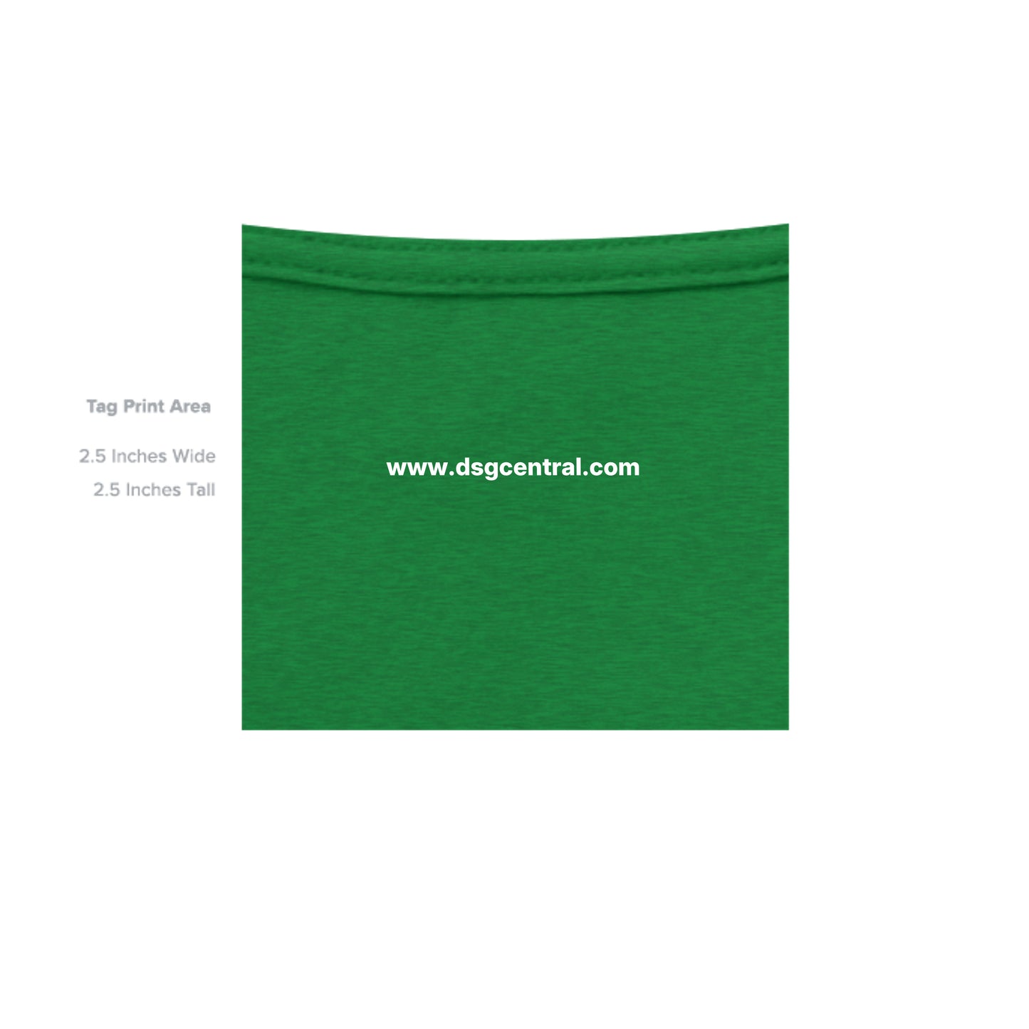 ANTIQUE IRISH GREEN - G200 - INSIDE_TAG_LINE