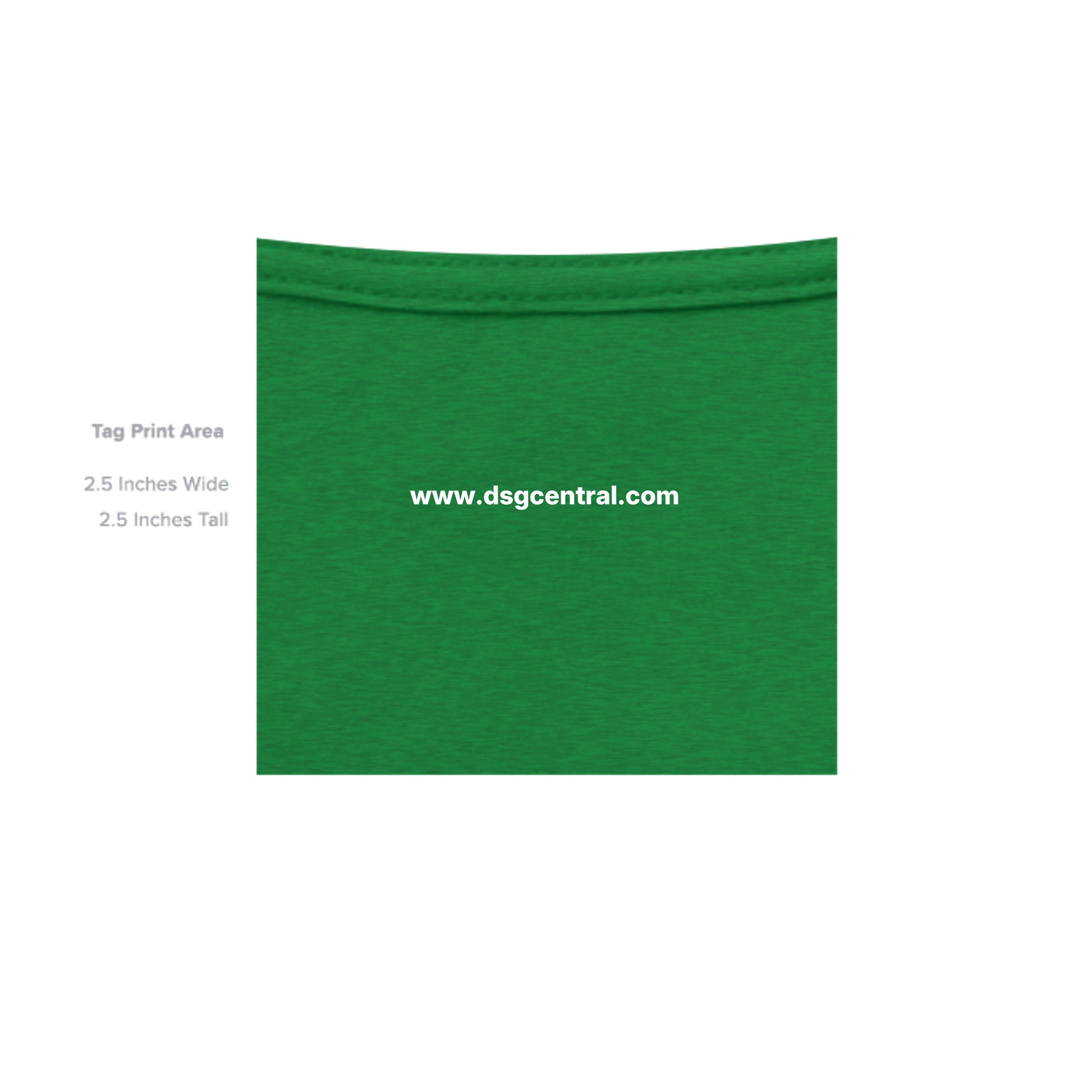 ANTIQUE IRISH GREEN - G200 - INSIDE_TAG_LINE