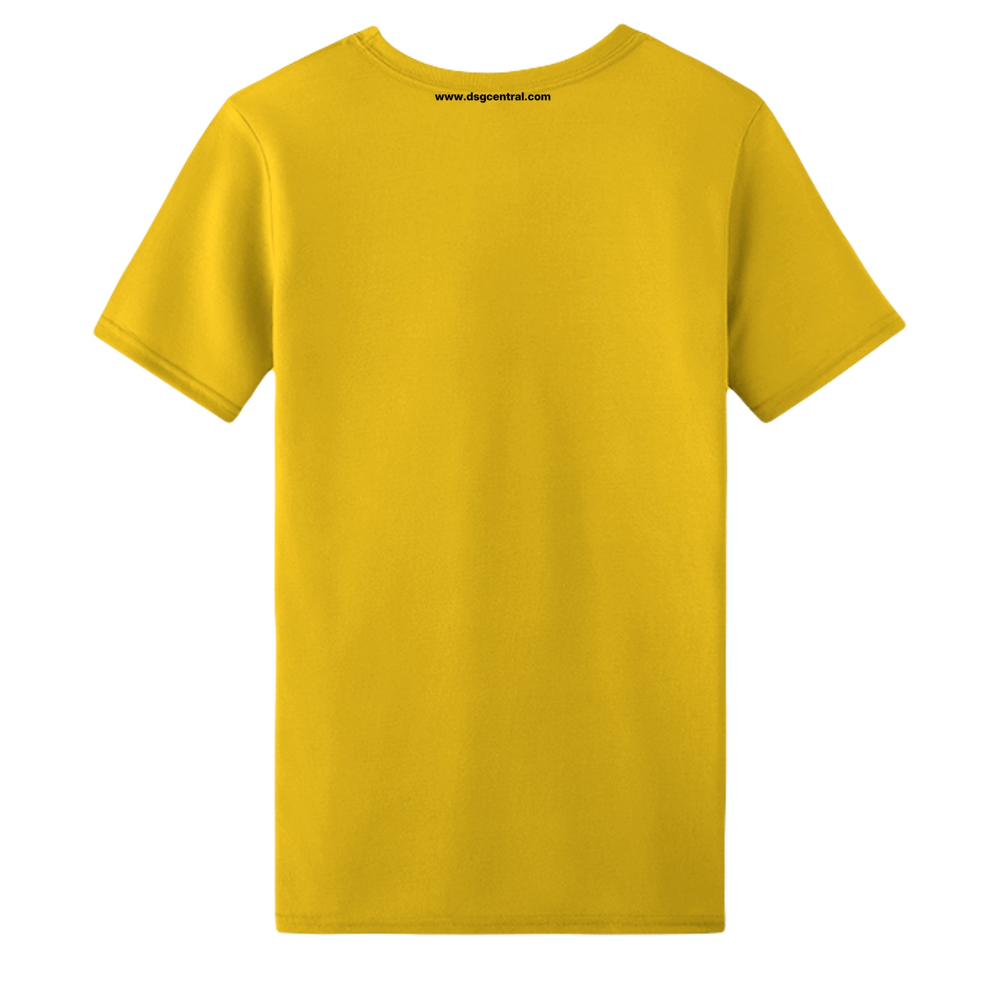 Campus Gold - CE10 - BACK