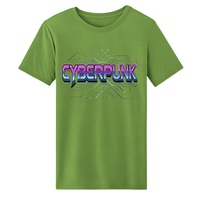 Acid Green - CE10 - FRONT