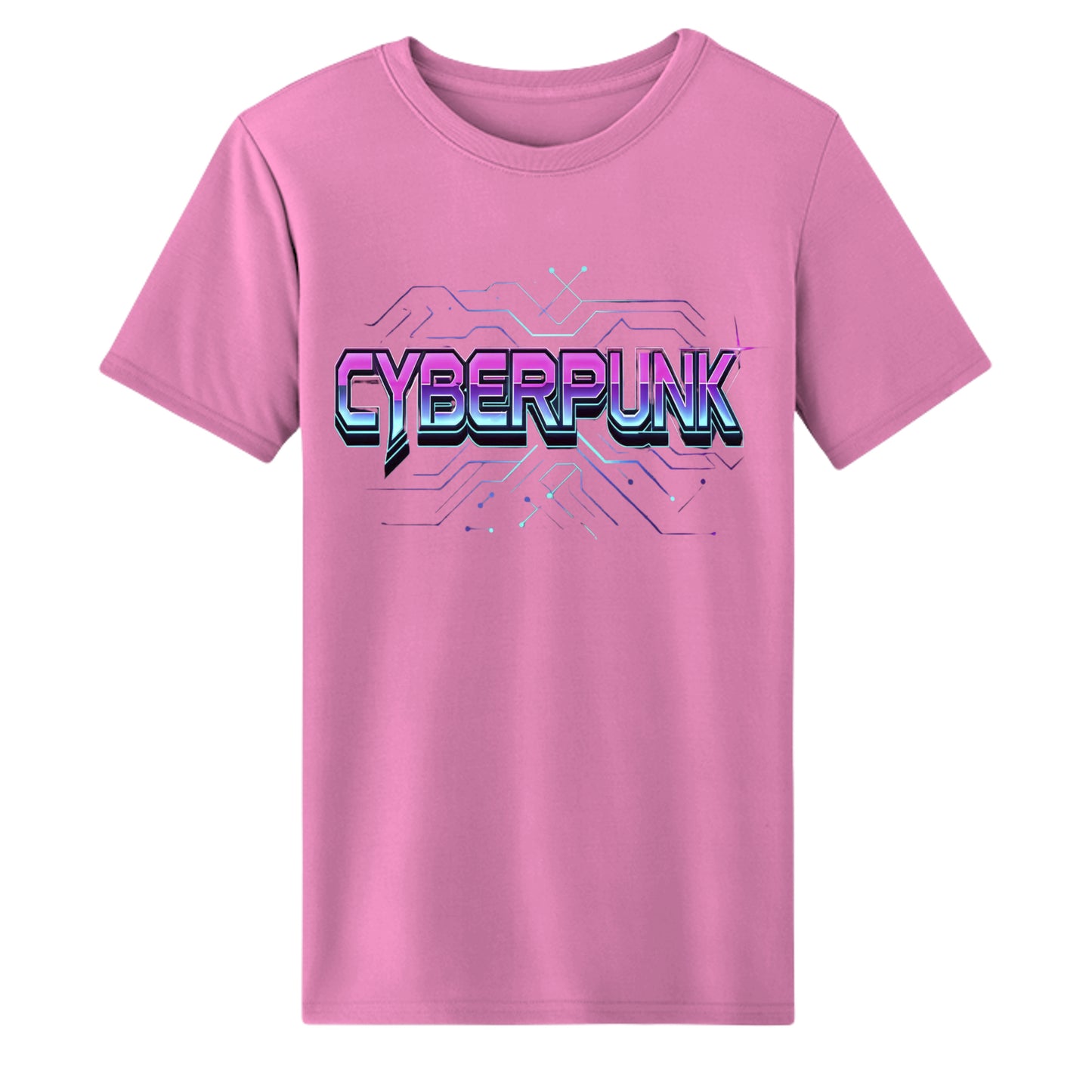 Charity Pink - CE10 - FRONT