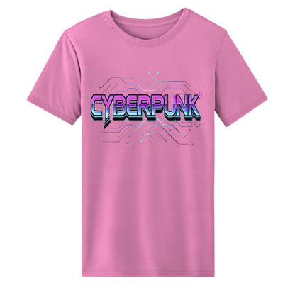 Charity Pink - CE10 - FRONT