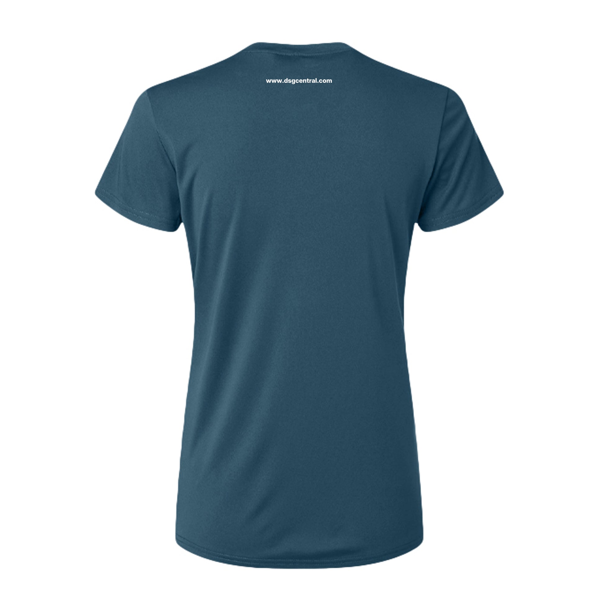 Atlantic Blue - 48000L - BACK