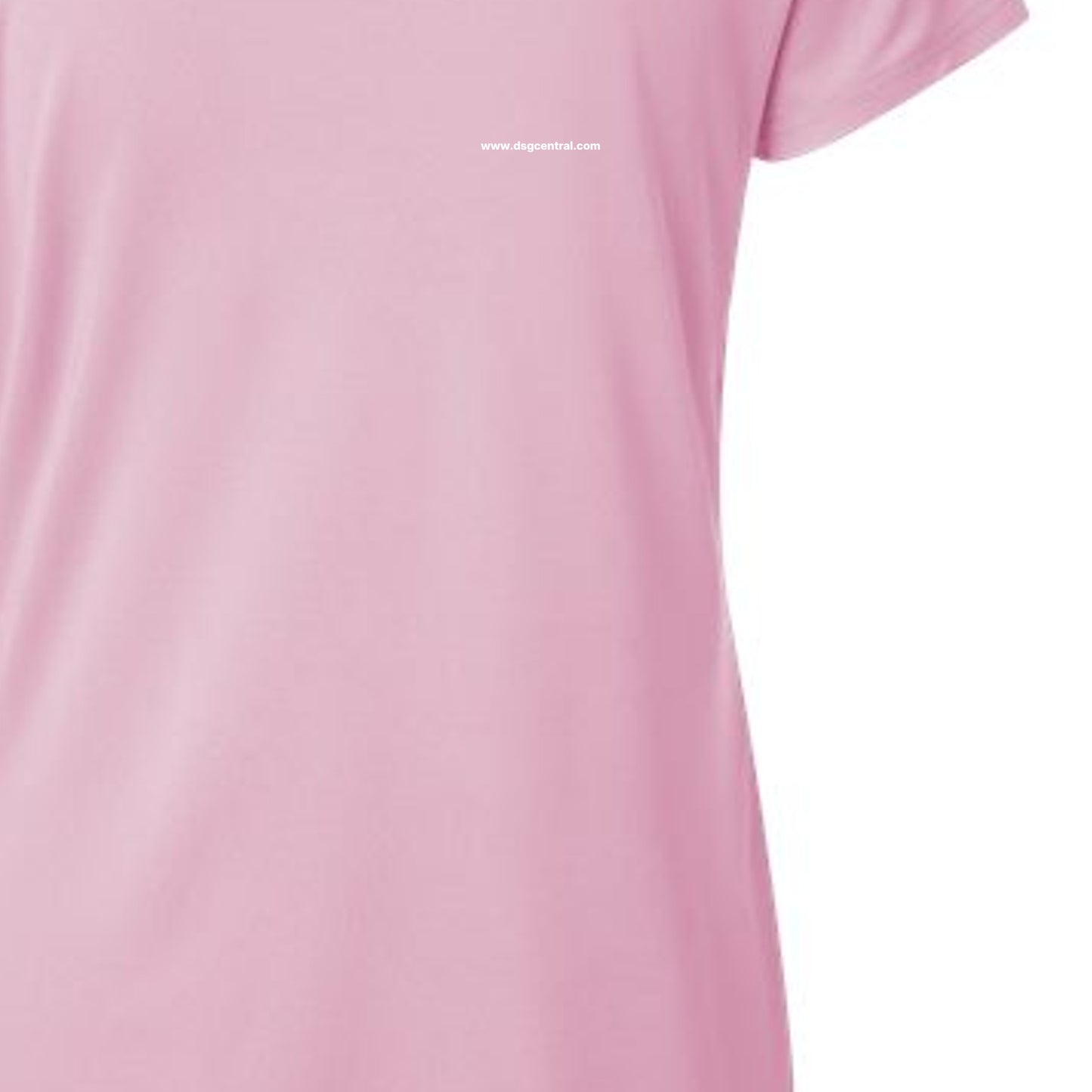 Light Pink - 48000L - BACK