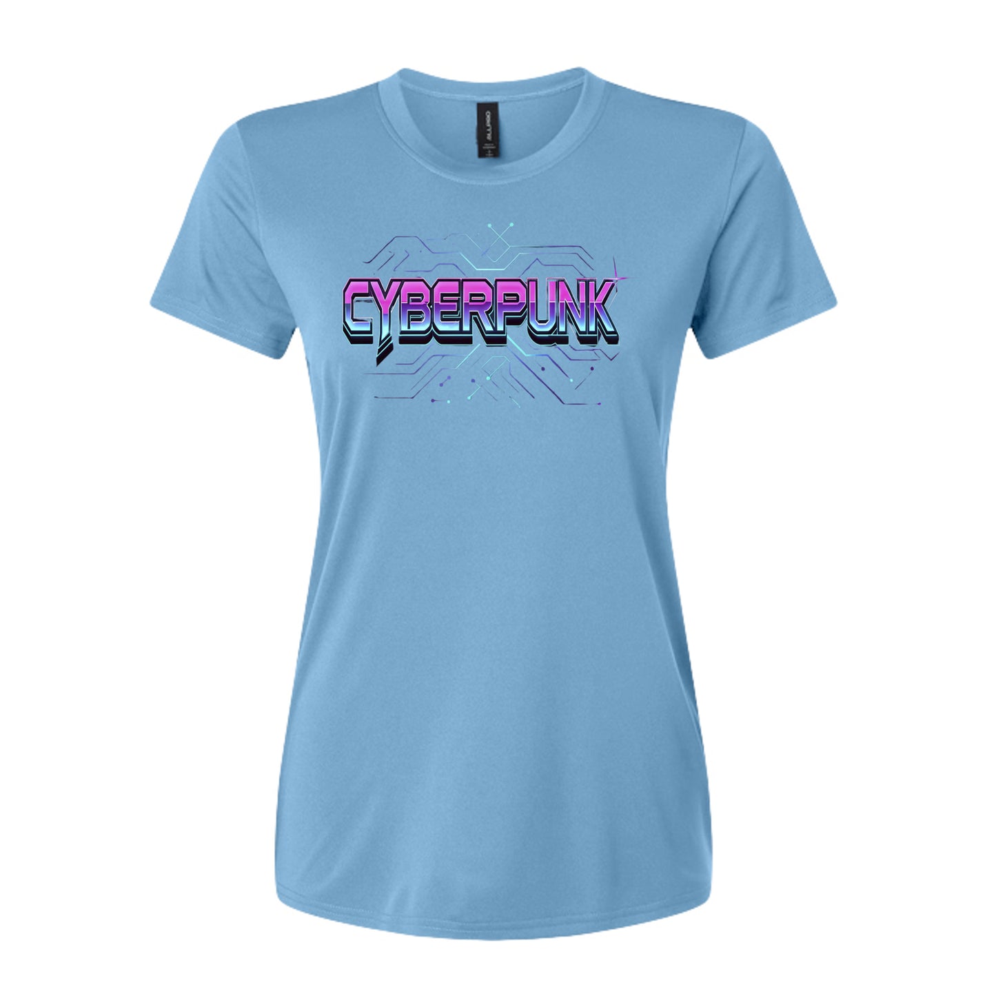 Carolina Blue - 48000L - FRONT