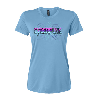 Carolina Blue - 48000L - FRONT