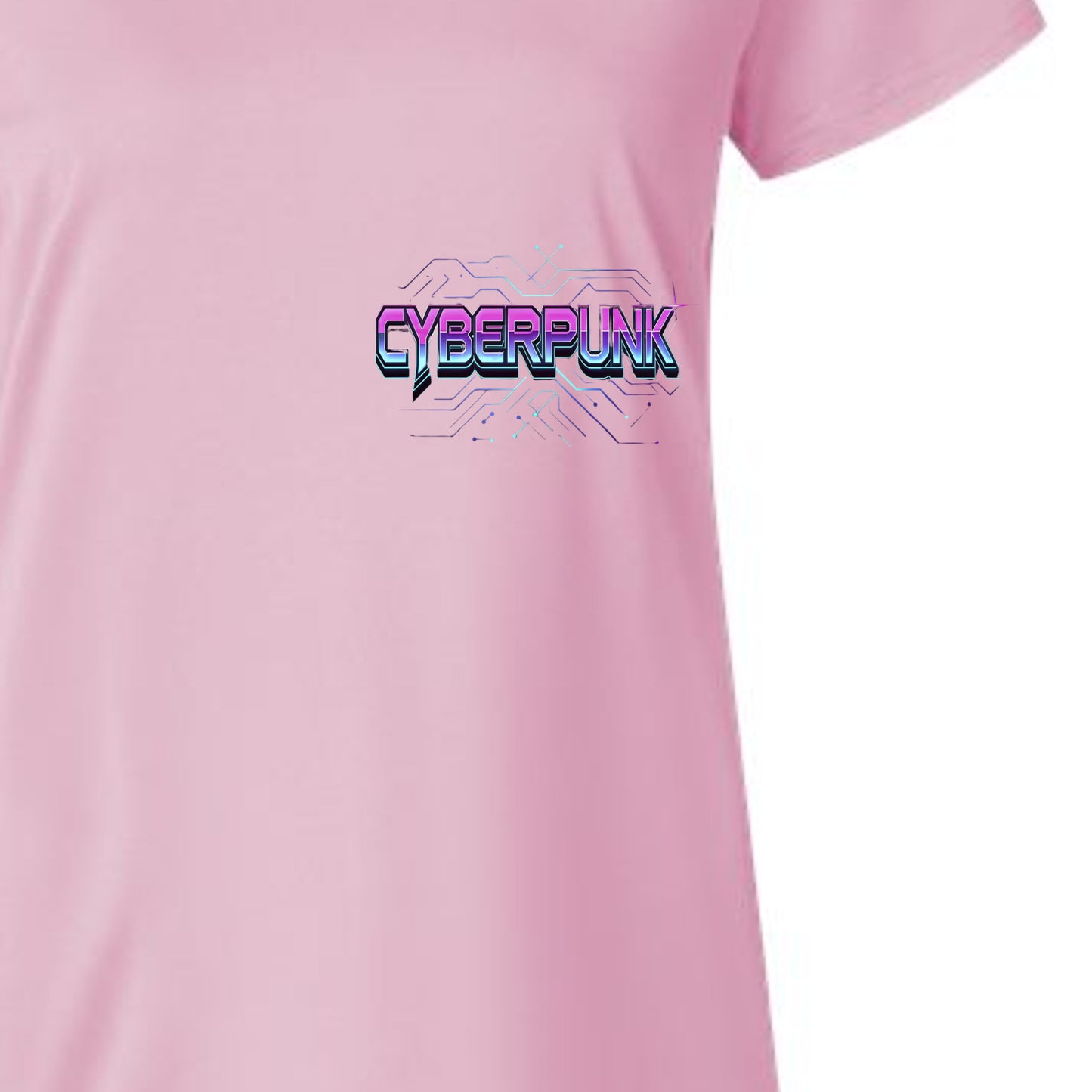 Light Pink - 48000L - FRONT