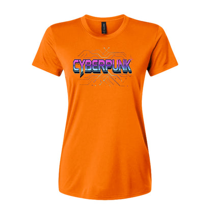 Neon Orange - 48000L - FRONT