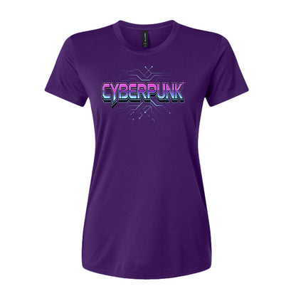 Purple - 48000L - FRONT