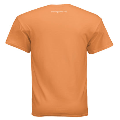 TANGERINE - G200 - BACK