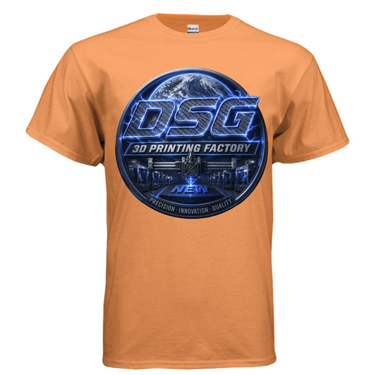 TANGERINE - G200 - FRONT
